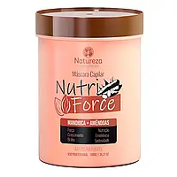 Ботекс для волос Natureza Nutri Force