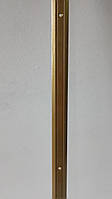 Порожк Алтехпрам 5-А Ц08 0,9 м золото