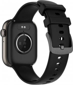 Smart Watch Globex Atlas Black UA, фото 4