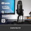 Blue Microphones Yeti X (988-000244), фото 4