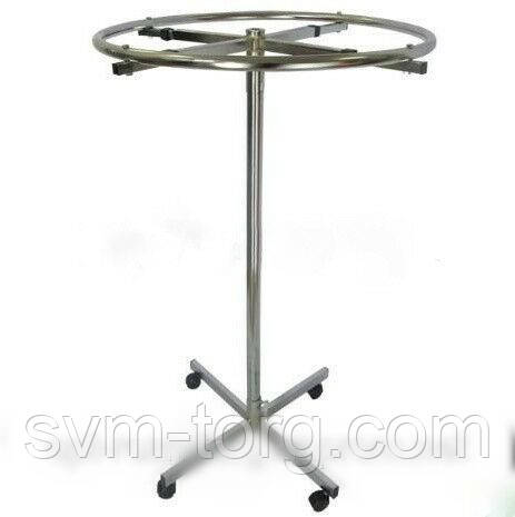 Стійка — коло, фото 1