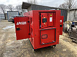 Arken дизельний генератор 155 120 150, фото 6