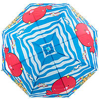 Зонт-трость детский полуавтомат Torm синий