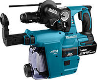 Перфоратор Makita DHR243RTJW НОВЫЙ!!!