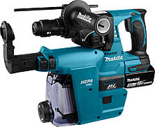 Перфоратор Makita DHR243RTJW НОВЫЙ!!!