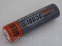 Акумуляторна батарея 18650 BATTERY blister 5800mah від Greelite