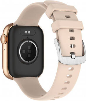 Smart Watch Globex Atlas Gold, фото 3
