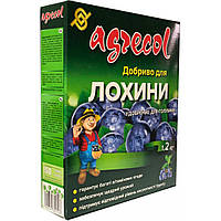 Комплексне мінеральне добриво Agrecol для чорниці NPK 13.5.5, 1.2 кг