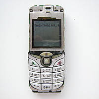 Телефон Motorola C380 код телефона, нет корпуса
