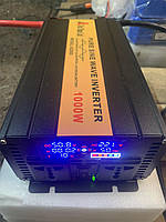 Преобразователь синусный инвертор - 48V 1000W - 2000W