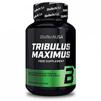 Трибулус Tribulus Maximus BioTechUSA 1500 mg 90 таблеток