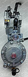 Газовий редуктор для бензинового генератора (5-7 кВт), фото 3