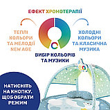Ігровий розвиваючий килимок Enjoy Colours Chicco, Блакитний, фото 9