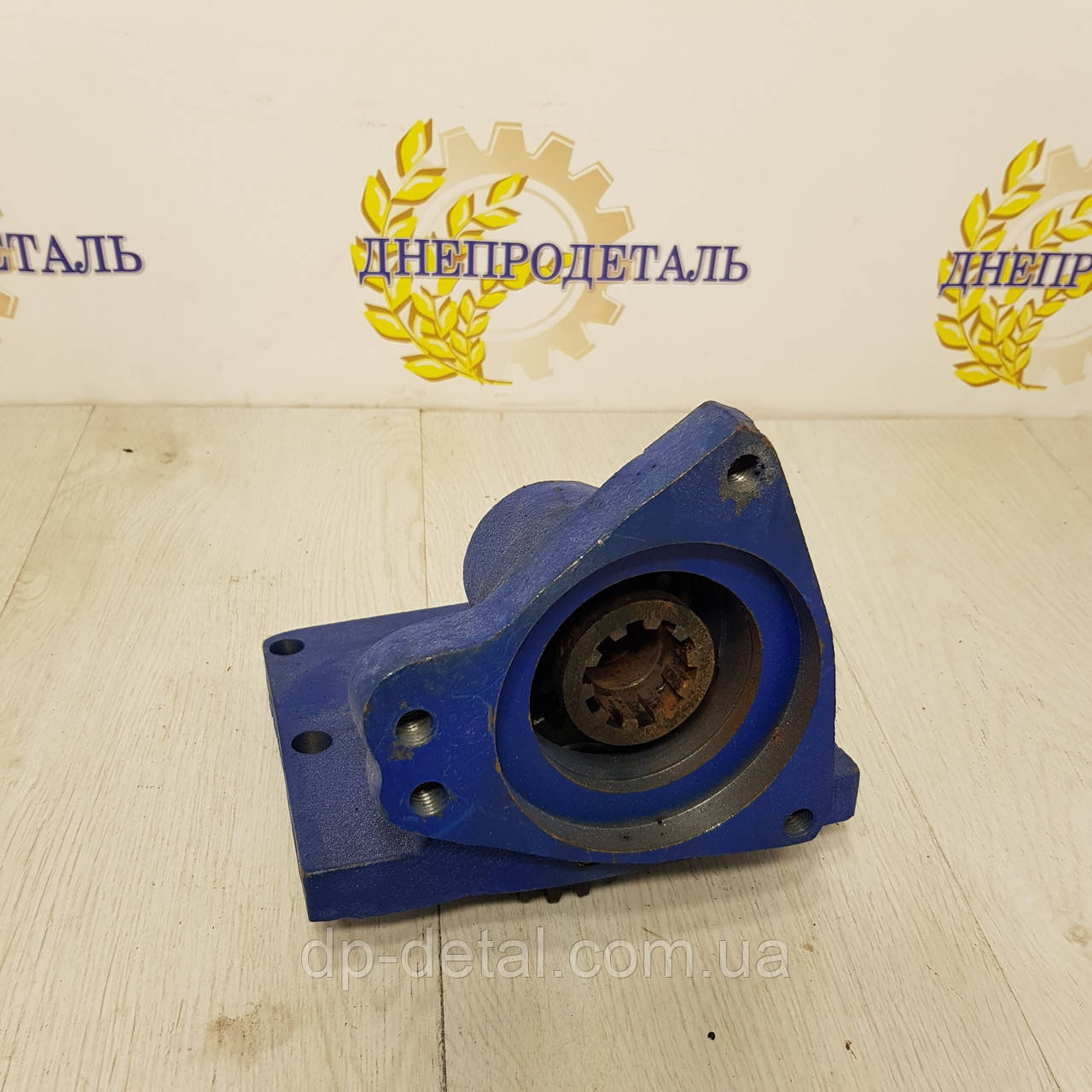 Купить Переходная плита под стартер ЮМЗ, МТЗ вместо ПД-10, цена 3200 ...