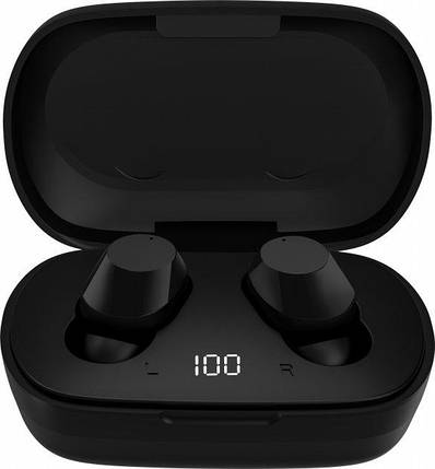 TWS Globex Smart Sound Chip 5.0 black, фото 1