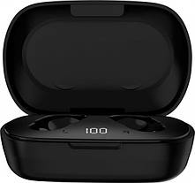 TWS Globex Smart Sound Chip 5.0 black, фото 3