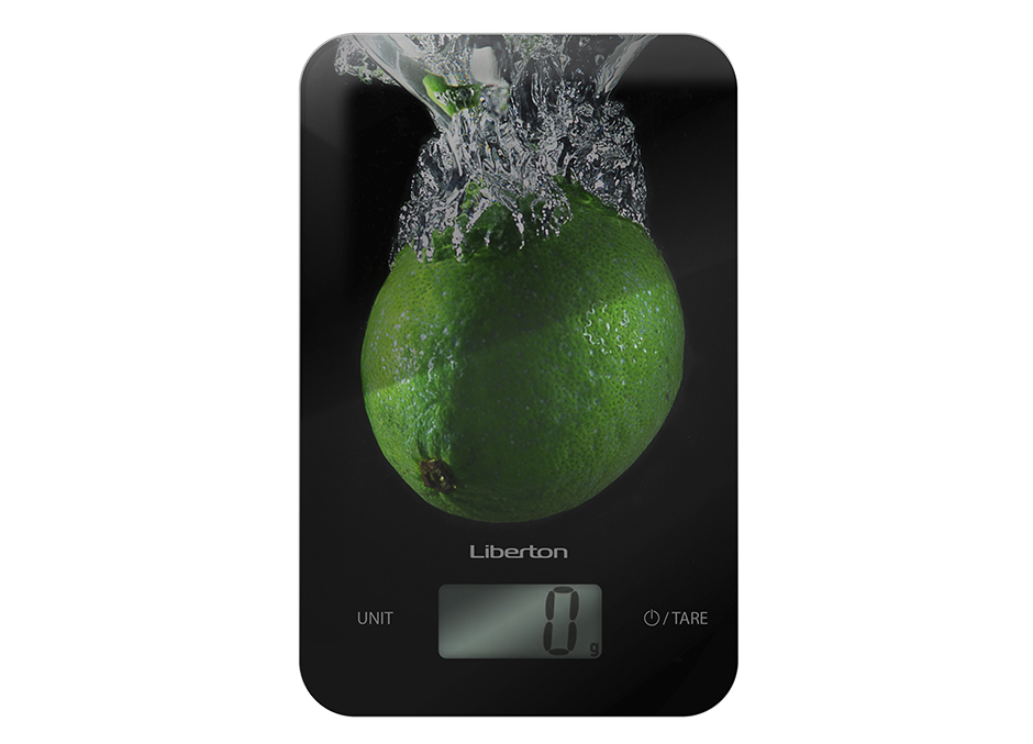 Ваги кухонні Liberton LKS-0705