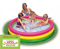 Басейн Intex 147х33 см (57422)