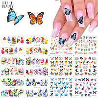 Слайдер дизайн для манікюру