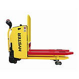 Навантажувач вилковий TSM Global Hyster P2.0HL, фото 2