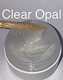 Прозорий гель "Clear Opal" 50 грам, фото 3