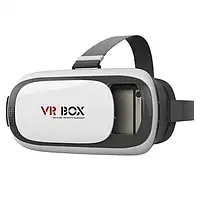 Очки виртуальной реальности с пультом VR BOX G2