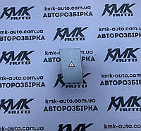 Кнопка аварійного сигналу ( аварійка ) Opel Vectra C Signum GM 24441250. 13138255