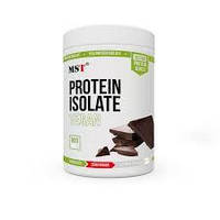 Protein Isolate Vegan MST Nutrition, 900 грамів