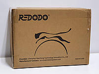 LiFePO4 акумулятор Redodo,12В 100Ач, BMS 100А літій залізо фосфатний АКБ батарея США, фото 10