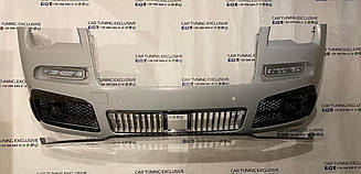 MANSORY front bumper for Rolls-Royce Dawn