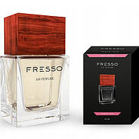 Духи для авто Fresso Sugar Lovel perfumy 50 ml