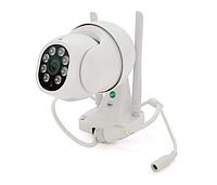 Роботизированная наружная уличная видеокамера 5 Мп Wi-Fi CD/карта PP-IPC22D5MP20 PTZ 2.8mm ICSee