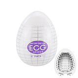 Мастурбатор чоловічий яйце Tenga Egg, набір з 6 штук, фото 5