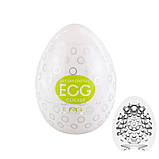 Мастурбатор чоловічий яйце Tenga Egg, набір з 6 штук, фото 10