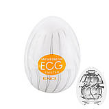 Мастурбатор чоловічий яйце Tenga Egg, набір з 6 штук, фото 7