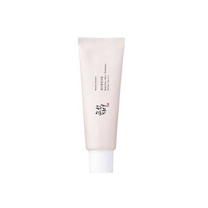 Сонцезахисний крем з пробіотиками Beauty of Joseon Reliof Sun: Rice + Probiotics SPF50+ PA++, 50 мл, фото 1