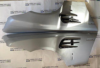MANSORY front fenders for Rolls-Royce Dawn