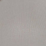 Тканина сітка стрейч щільна світло-бежева, фото 5