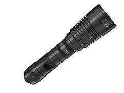 Ліхтар Nitecore MH25S 1800 Лм акумуляторний 5000 mAh  Черный