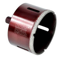 Кільцева коронка fi85 M14 Bass Polska 1916