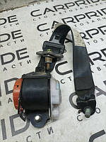 Ремінь безпеки Honda CRV 2 2.2 2003 задн. лев. (б/у)