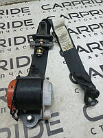 Ремінь безпеки Honda CRV 2 2.2 2003 задн. прав. (б/у)