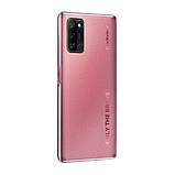 Смартфон Blackview A100 6/128GB АКБ 4 680мАг Pink, фото 5