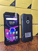 Смартфон Doogee S51 Black 4/64Gb NFC 5180mAh 4G Android 12 IP68