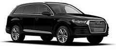 Audi Q7 (4M) '15-