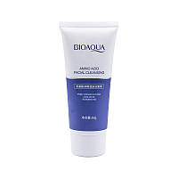 Очищающая пенка для лица BIOAQUA Amino Acid Facial Cleansing 60г