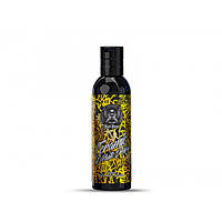 Средство для защиты внешнего пластика авто Bad Boys Ceramic Ext. Plastic Dressing 150 ml