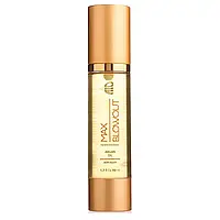 Масло для волосся арганове Max Blowout Argan Oil With Buriti