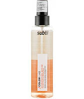 DUCASTEL Subtil Color Lab Hydratation Double Elixir Haute — Подвійний еліксир для зволоження сухого волосся, 150 мл