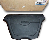 Подушка безопасности водителя Daewoo Espero GM 96187126